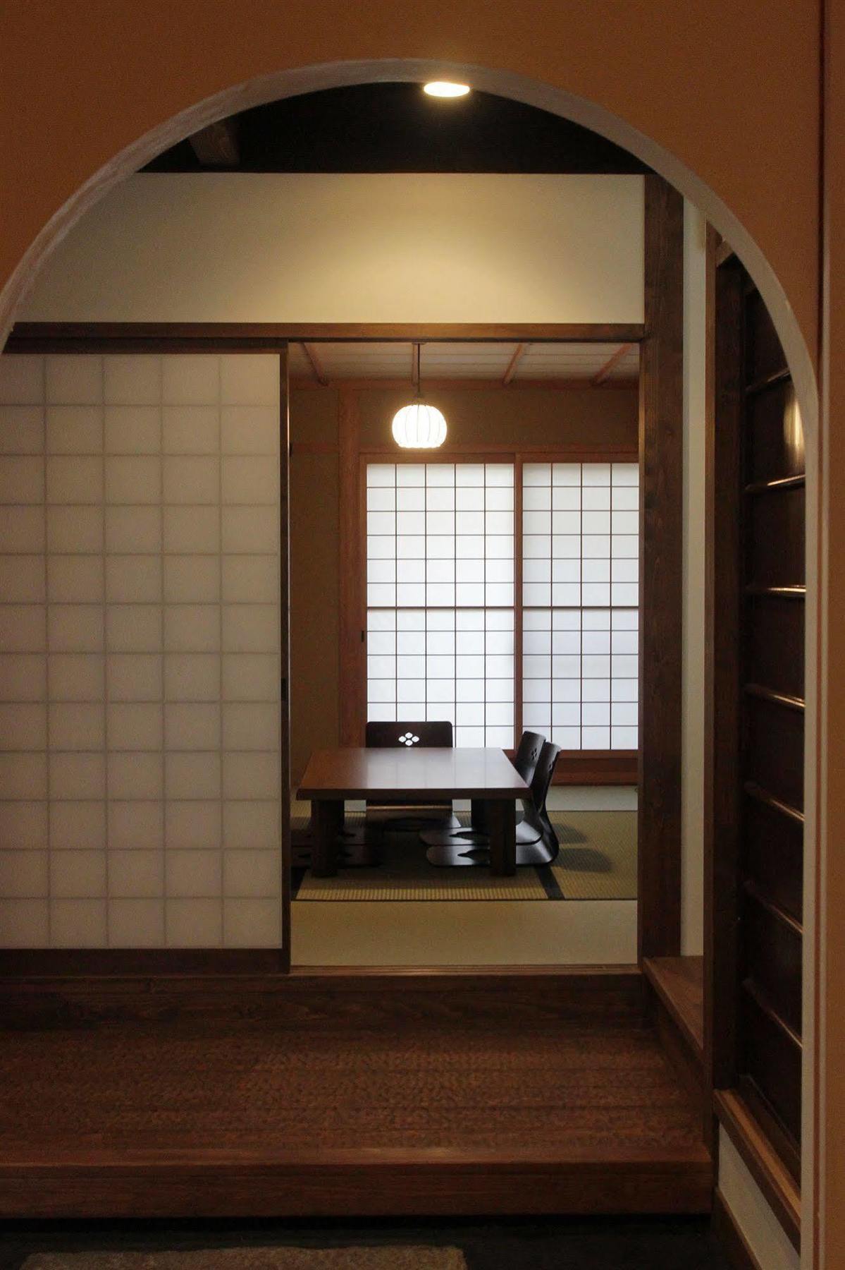 Seiji-An Machiya Residence Inn Kyoto Ngoại thất bức ảnh